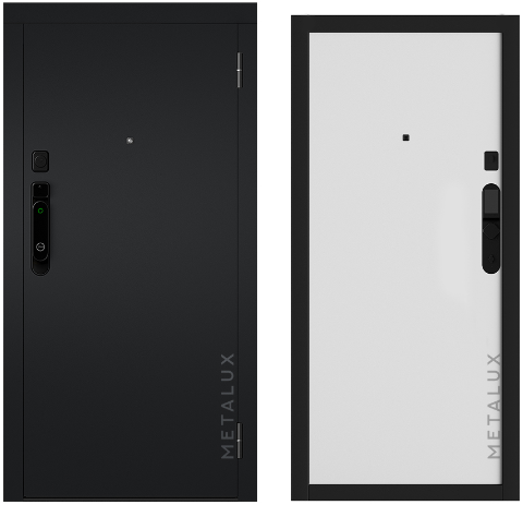 Металюкс / Smart Pro М-SP 637